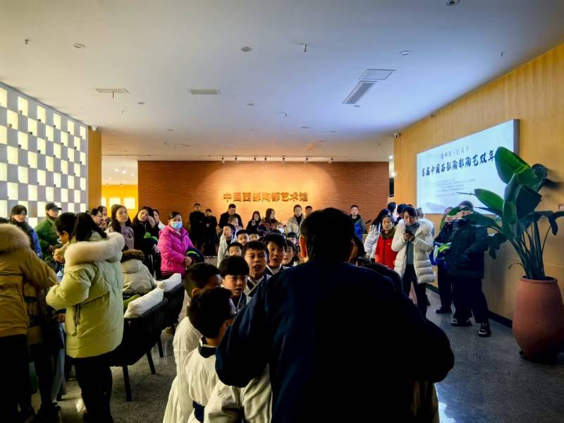 李沧区灯光秀活动策划